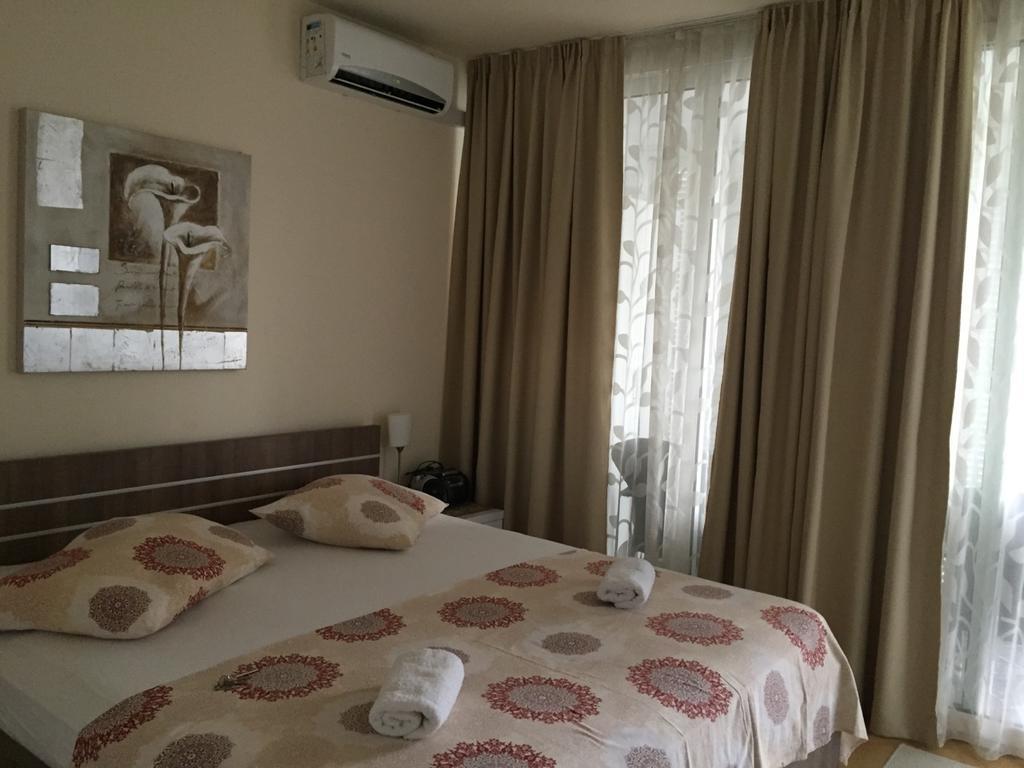 Apartment Bella Split Chambre photo