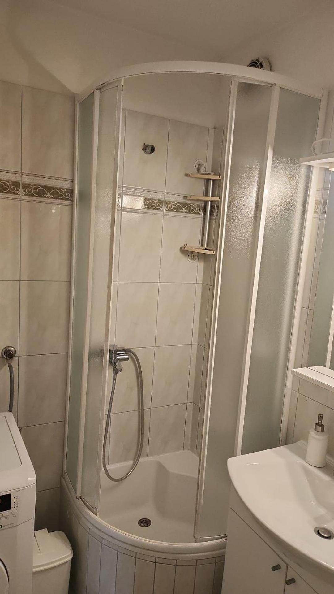 Apartment Bella Split Extérieur photo