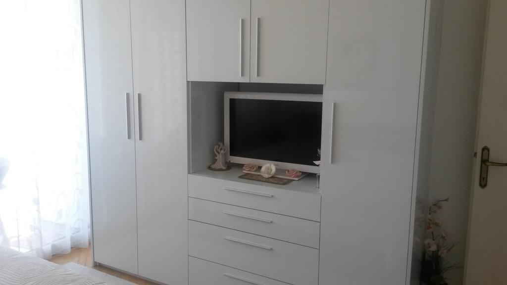 Apartment Bella Split Chambre photo