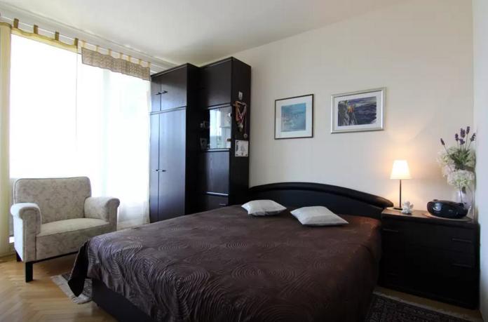 Apartment Bella Split Extérieur photo