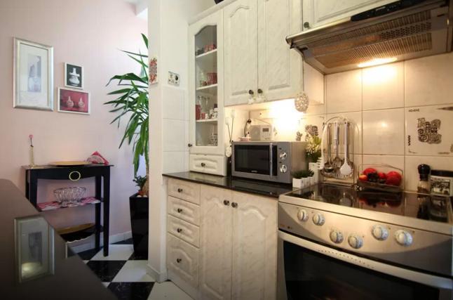 Apartment Bella Split Extérieur photo