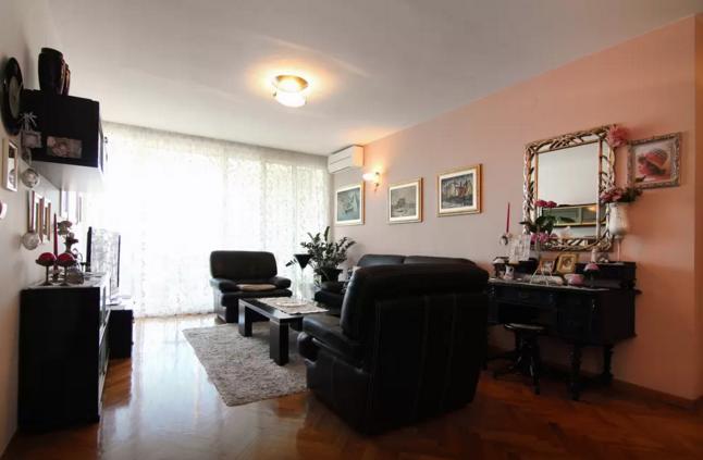 Apartment Bella Split Extérieur photo
