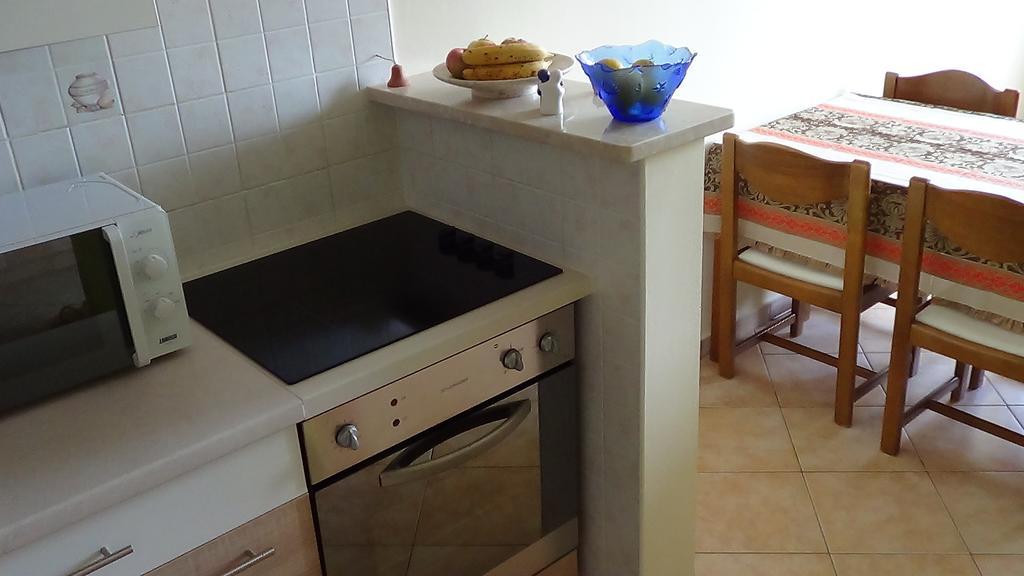 Apartment Bella Split Chambre photo