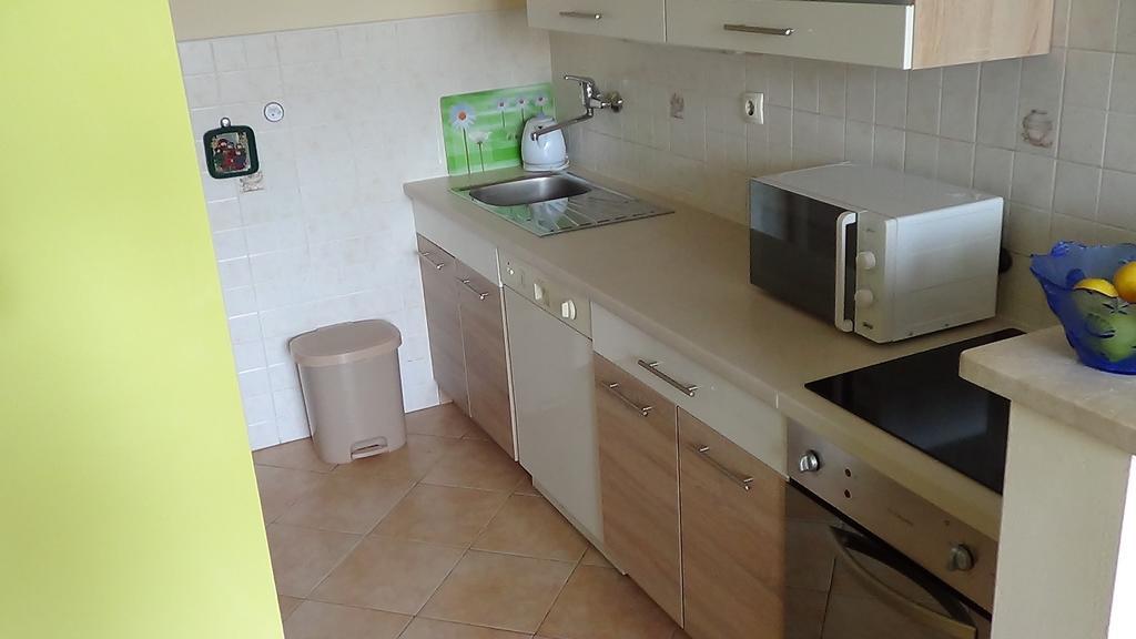 Apartment Bella Split Chambre photo