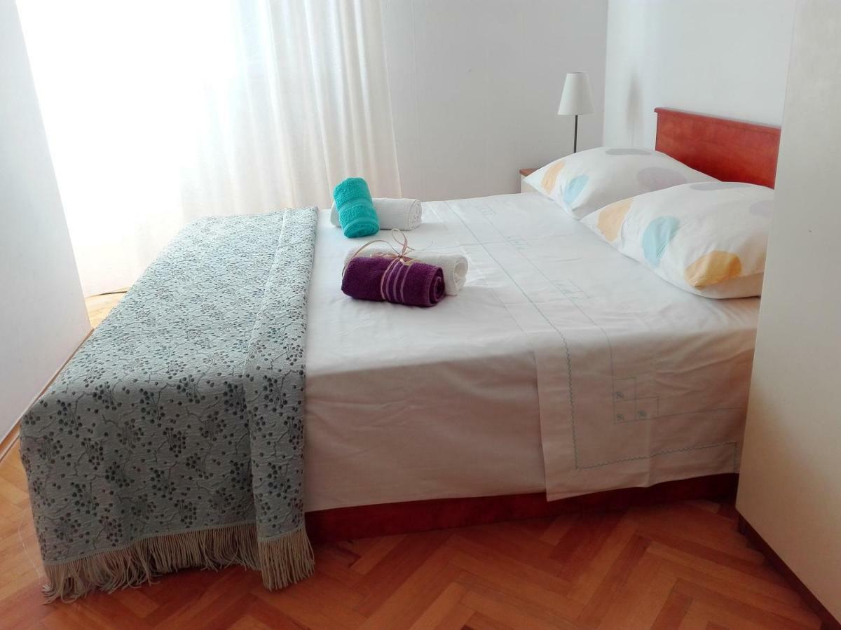 Apartment Bella Split Extérieur photo
