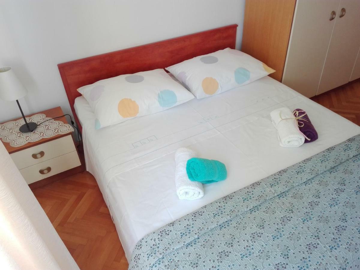 Apartment Bella Split Extérieur photo