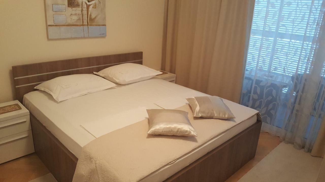 Apartment Bella Split Extérieur photo